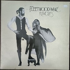 Fleetwood Mac – Rumours - Vinyl, LP, Album, Stereo