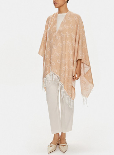 2f4015 poncho logo - 2f4015,