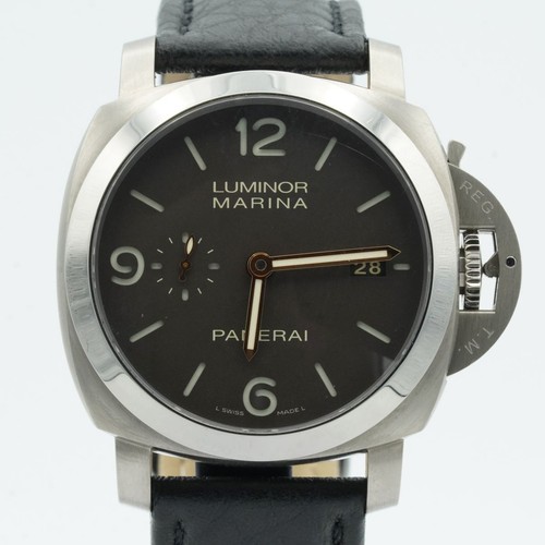 Panerai luminor marina 1950 - luminor,