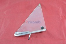 Deflector Window Door Left for