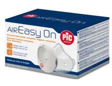 AirEasy On Aerosol Portatile