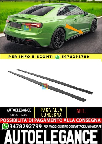 ⭐️Minigonne laterali