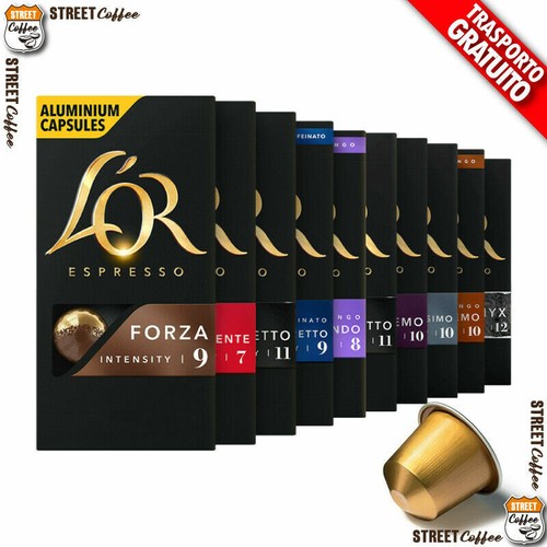 100 cialde capsule caffè - cialde, in