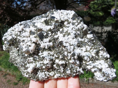 Minerali lucentissima - minerali, ***