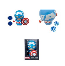 Captain America MXYZ Figural
