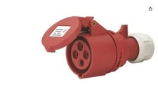 Presa mobile 380 volt - , 16