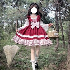 Abito donna giapponese Kawaii
