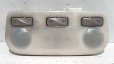 RICAMBI USATI, PLAFONIERA ANTERIORE RENAULT SCENIC, ANO : 2010