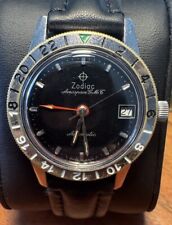 Zodiac Aerospace GMT