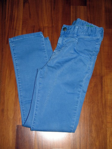 Pantaloni jeans bambino - pantaloni,