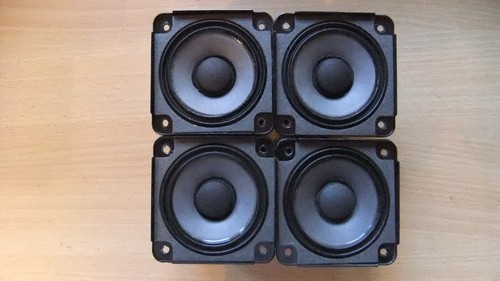 Altoparlanti driver bose - 4,