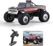 FMS Masters RC 1/10 Ford F-100
