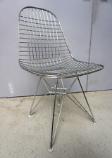 Sedia vintage Vitra Eames