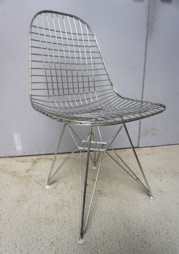 Sedia vintage vitra - vintage, eames