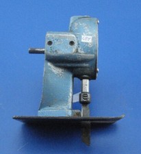 VECCHIO SEGHETTO ALTERNATIVO