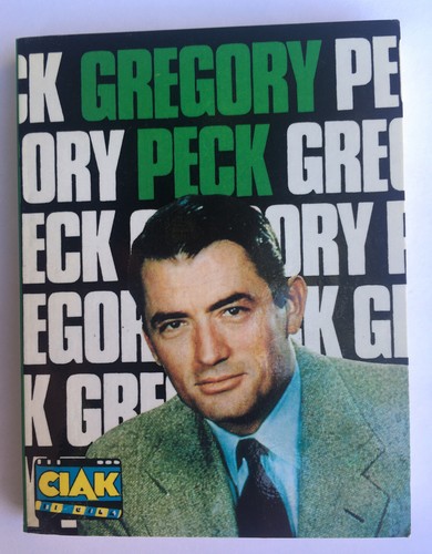 Biografia gregory peck vita - biografia,