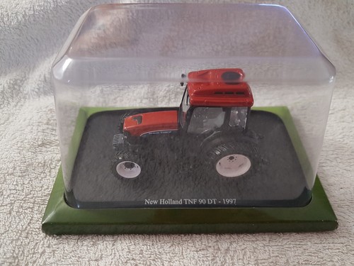 New holland tnf 1997 - dt,