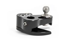 Leveraggio accorciato short