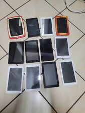 Tablet Asus Samsung Lenovo Mediacom Majestic Guasti Da Riparare Per Ricambi Lcd