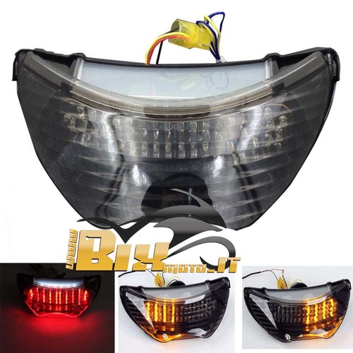 Faro posteriore stop led - posteriore,