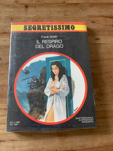 MONDADORI-SEGRETISSIMO-IL