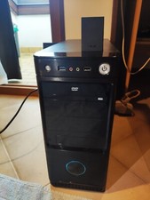 Vendo Ottimo PC fisso da lavoro