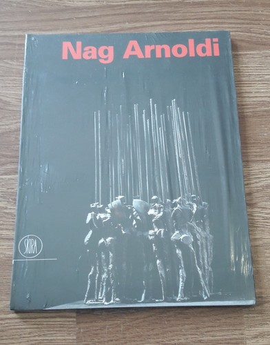 Arnoldi nag catalogo mostra - nag,