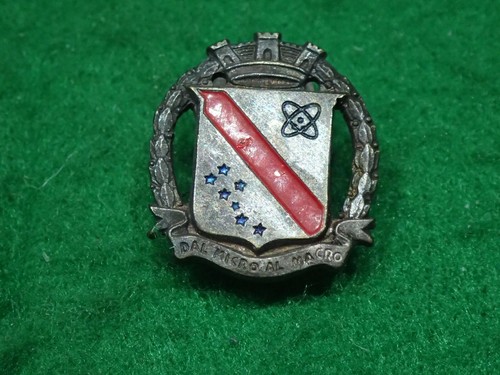 Spilla pins dal - pins, micro