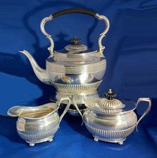 ANTQ SHEFFIELD ENG SILVERPLATE