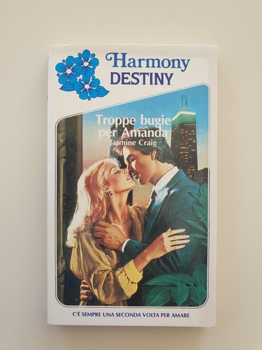 Harmony destiny troppo - 61,