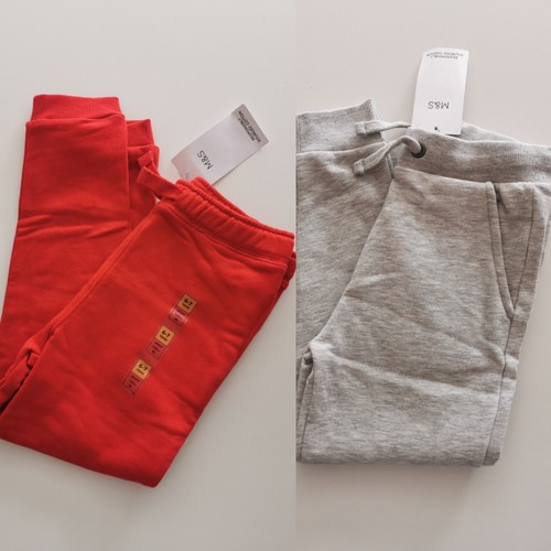 Joggers bambini unisex - m&s,