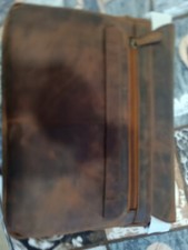 Borsa a tracolla per valigetta