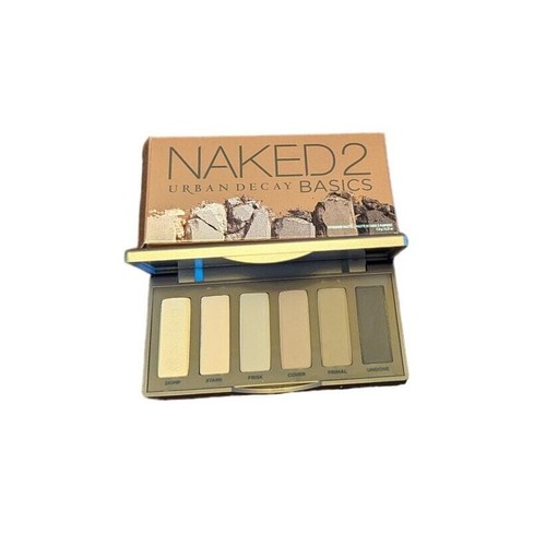 Nuova palette ombretti - nuova,