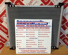 RADIATORE AC FORD KA 1.0 / 1.3