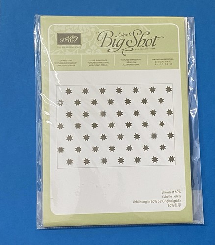 Stampin cartella in - up!,