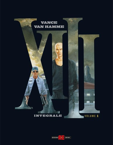 Jean van hamme william - jean, vance