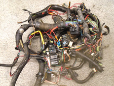USED MERCURY OPTIMAX 135-150
