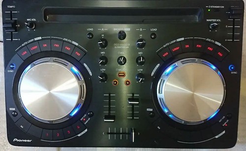 Pioneer ddj wego3 dj - dj,