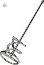 Mescolatore spirale 120 - mescolatore, a