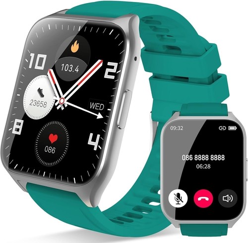 Aycy smartwatch 47mm - smartwatch, orologio