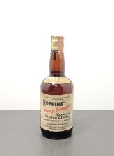Whisky Hopkins Navy Supreme 12
