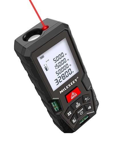 D5t 50m misuratore - 50m, con