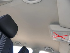 VW Golf 5 + 6 Variant Kombi 1K