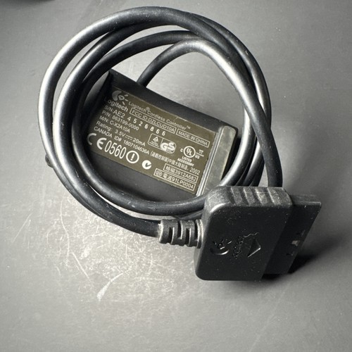 Sony playstation logitech - sony, 2