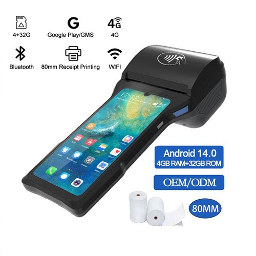 Z93 stampante bluetooth - , pos