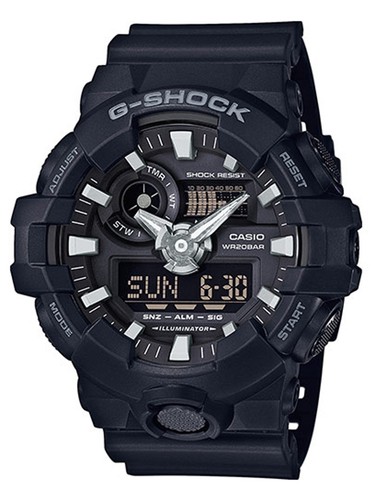 Orologio uomo casio - orologio,