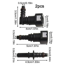 Nylon Connection Kit for