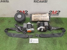 KIT AIRBAG SENZA CRUSCOTTO PER