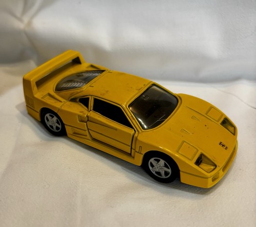 Maisto modellino auto - modellino, ferrari