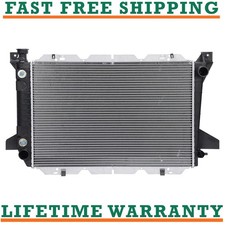 Radiator For 85-97 Ford F-350